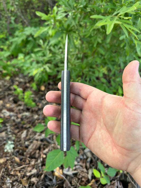 Nomad Trail Runner Knife