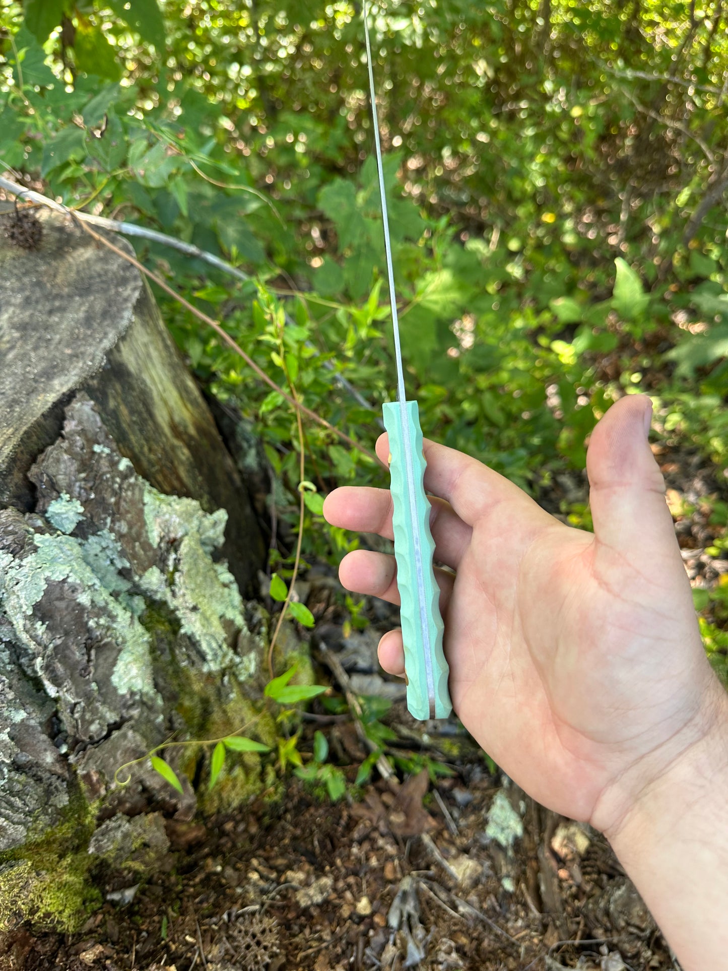 Nomad Fillet Knife - Stream Runner