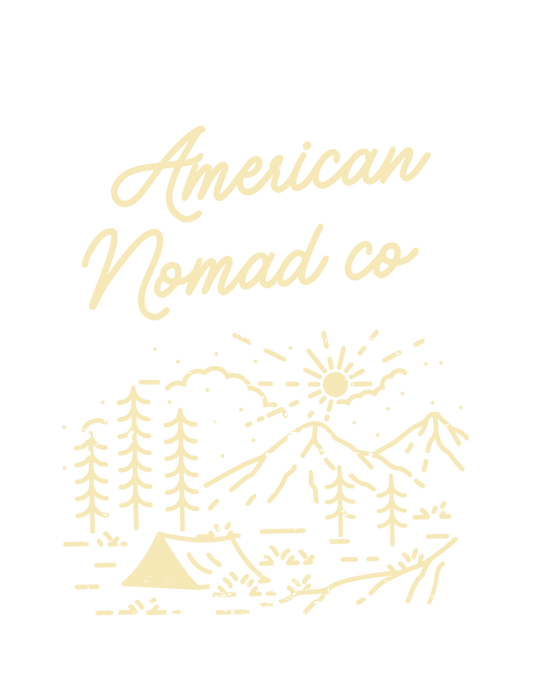 Built to Roam: Why we make Knives the Hard Way