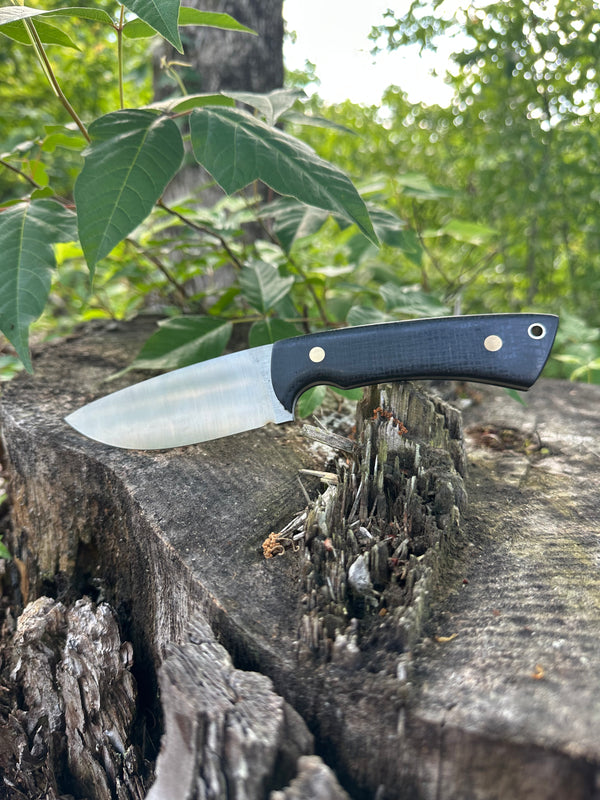 Nomad Trail Runner Knife