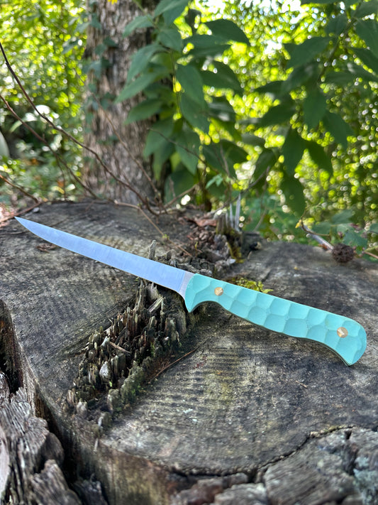 Nomad Fillet Knife - Stream Runner